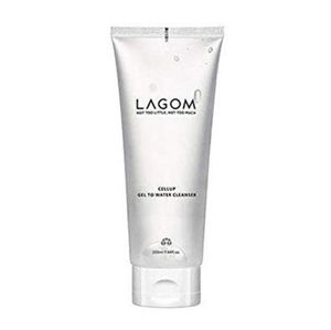 NEW SEALED K-BEAUTY KOREAN GEL TO WATER CLEANSER.